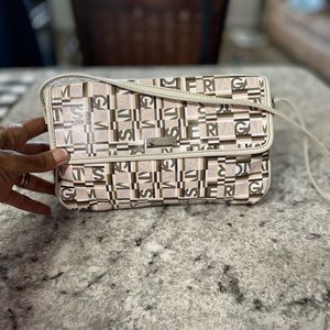 Salvatore Ferragamo mini bag 🎶 auction 6/17@5pmEST